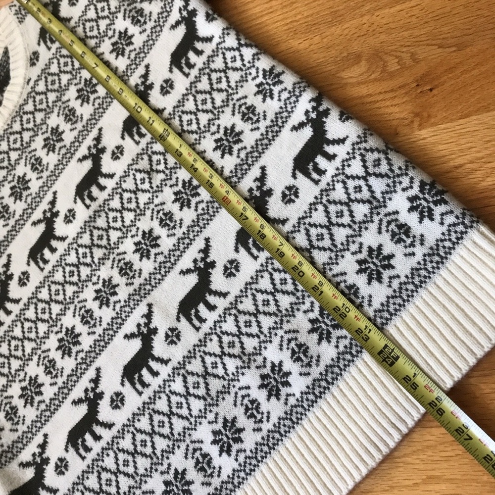 SWEATER - Picture 6 of 9